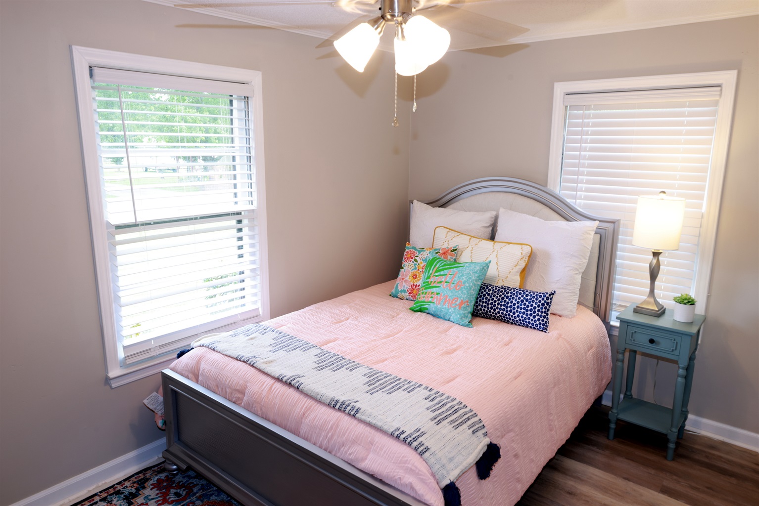 Guest Bedroom 1