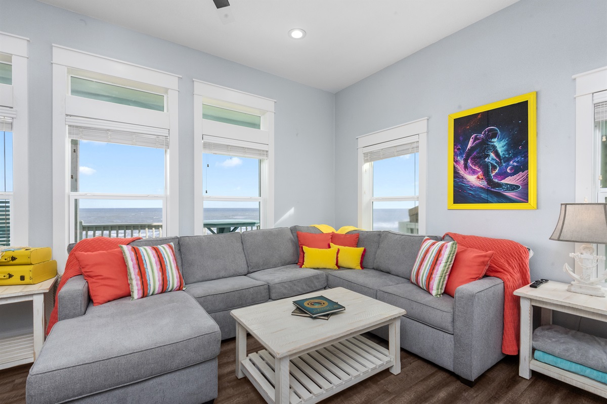 c9d1ccf66ee643c8be3503b895d1aeab Large | Beachhouse | Texas | TX | Vacation Homes | Galveston | Crystal Beach | Kokomo | Breezy Days | Beachfront Elegance | Sunrise Serenity | Southern Sands Property Management, LLC