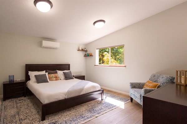Front Bedroom