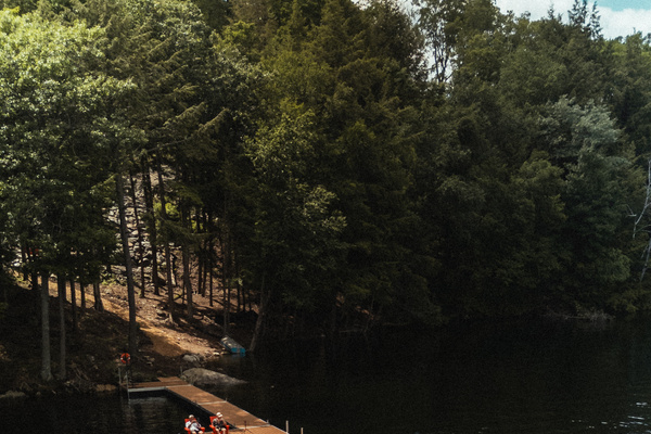 Dock