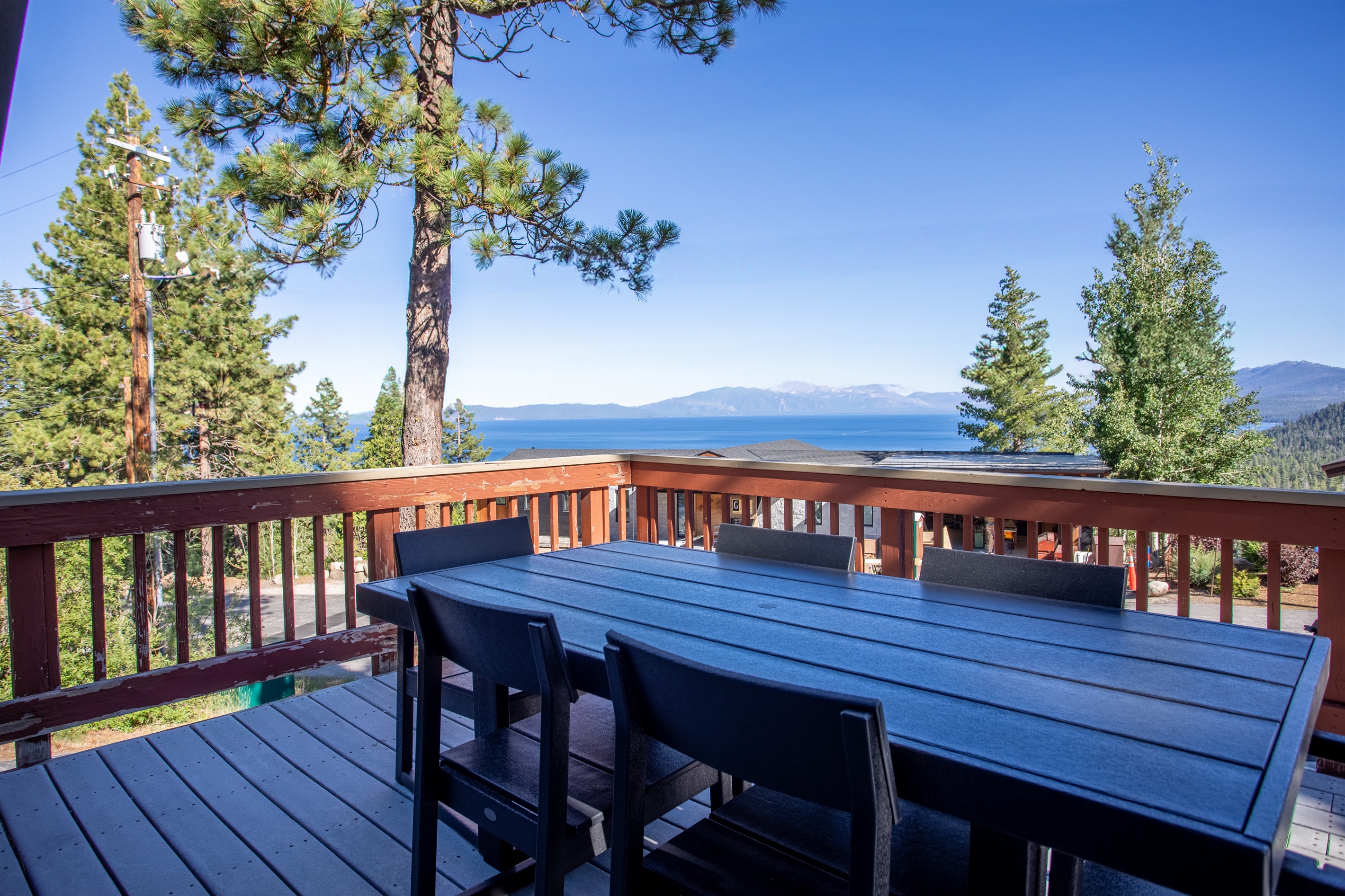 Outdoor Space