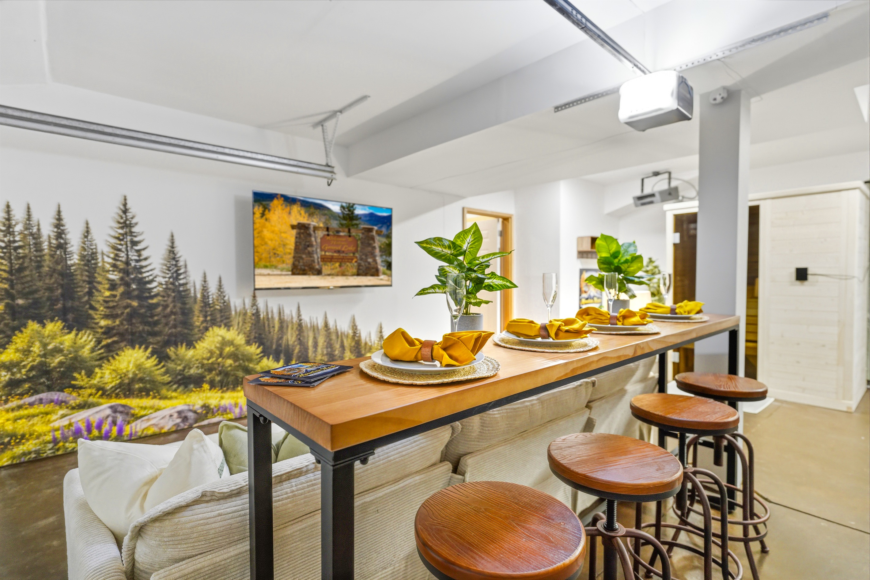 Gather, play, and recharge—this space truly has it all.