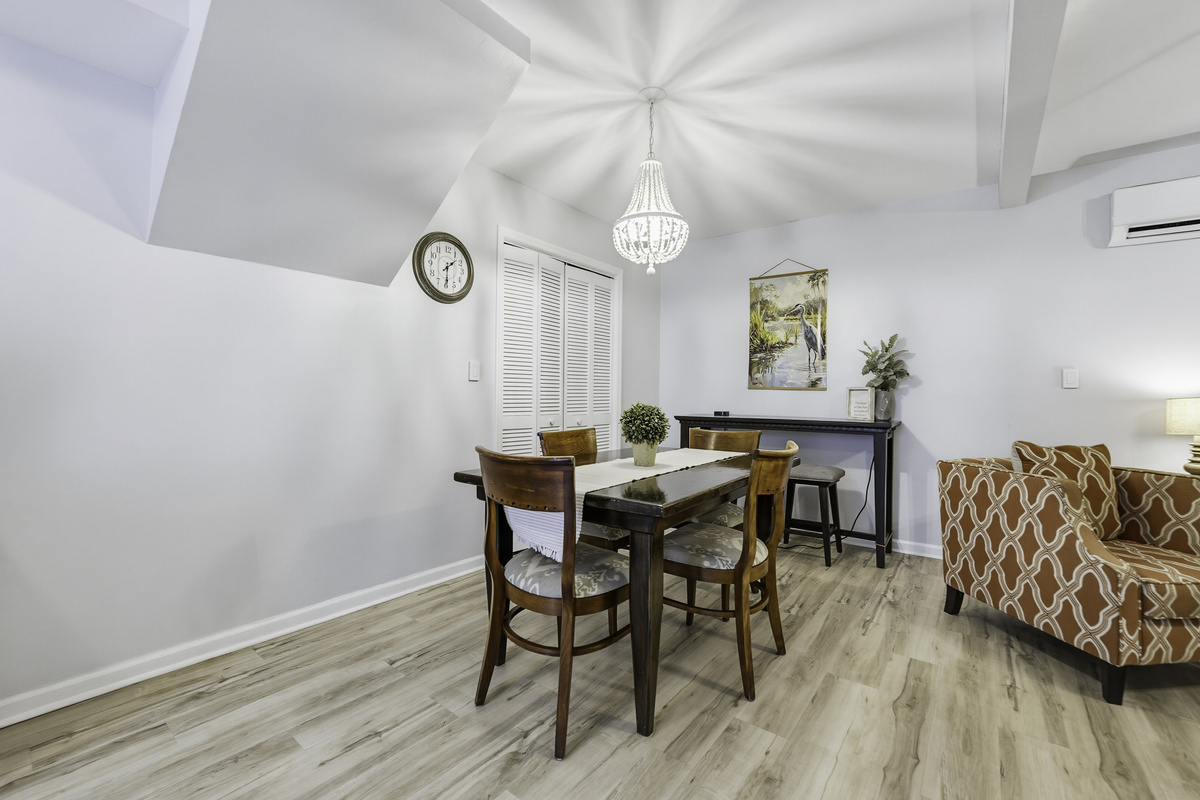 Dinning Area