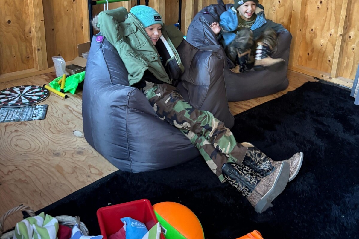 "The home was a perfect layout with comfortable furnishings. It was perfect for our family." - Jenissa C., December 2025