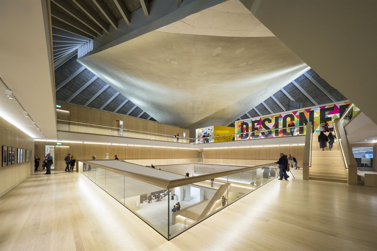 The Design Museum