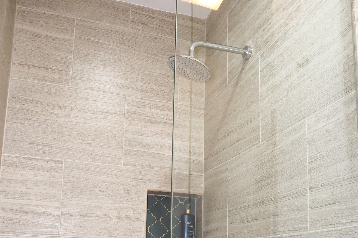 Downstairs Bathroom