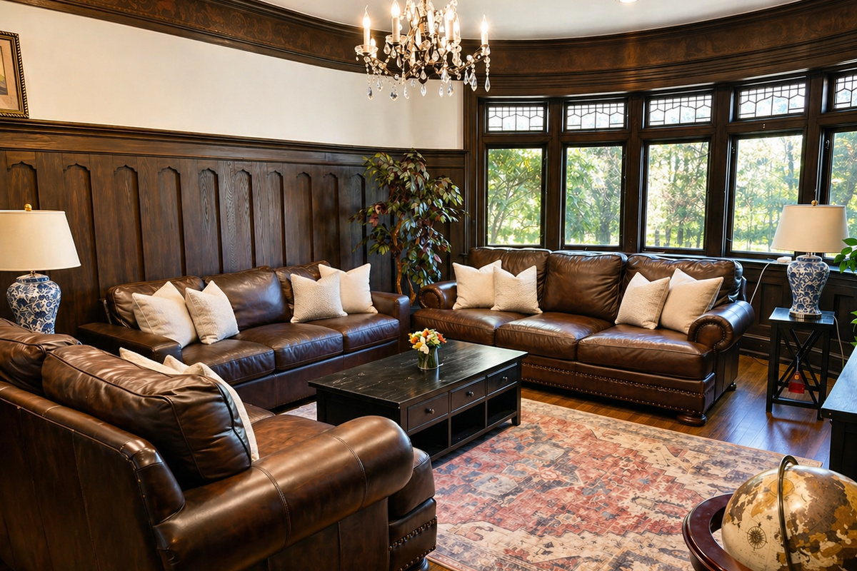 Living Room #3 