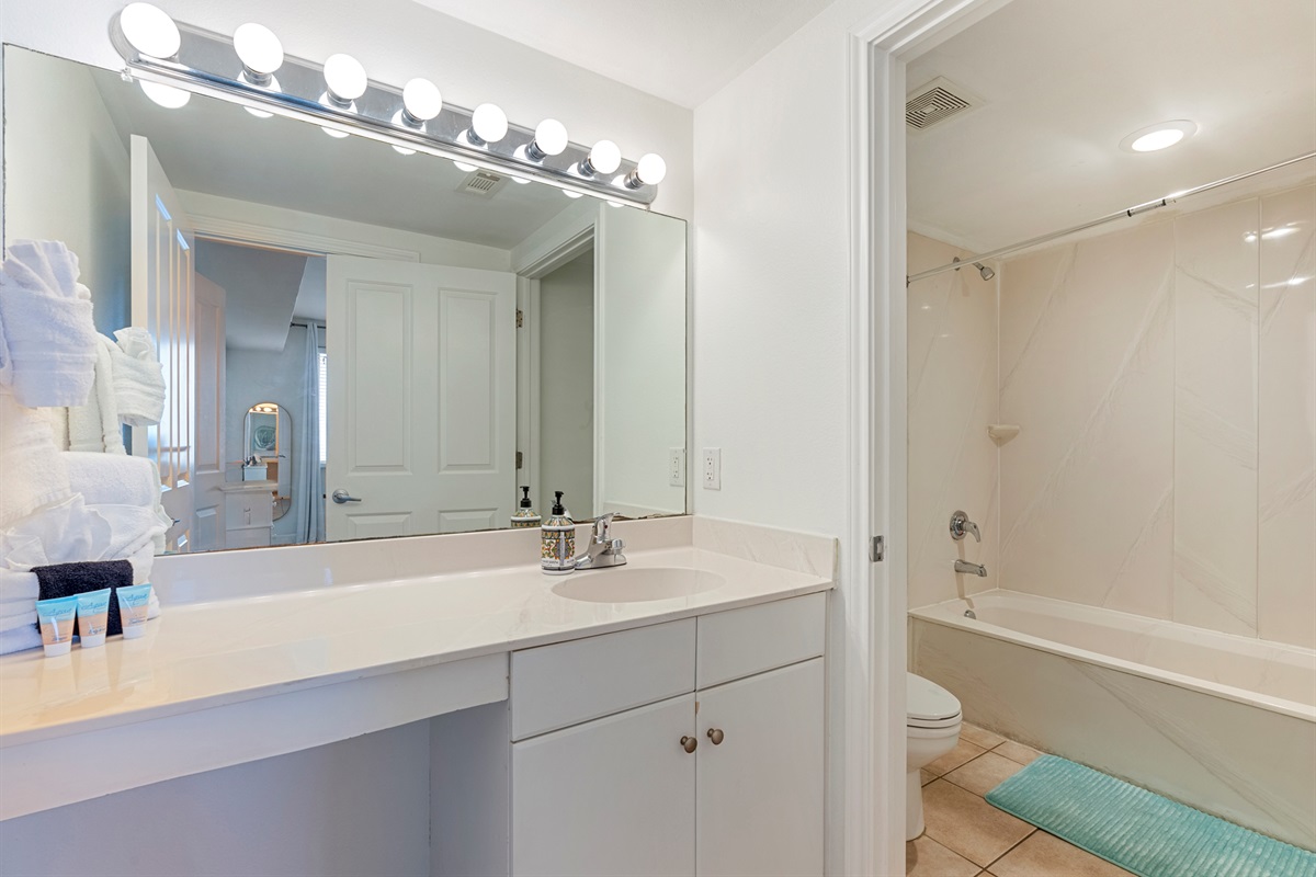 Master Bath