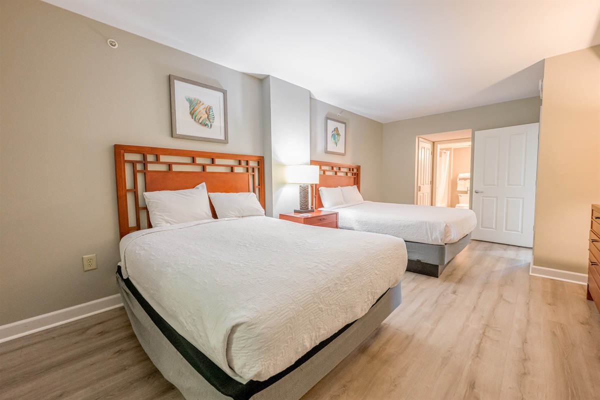 Stunning Bedroom Beautifully Decorated 💫✨