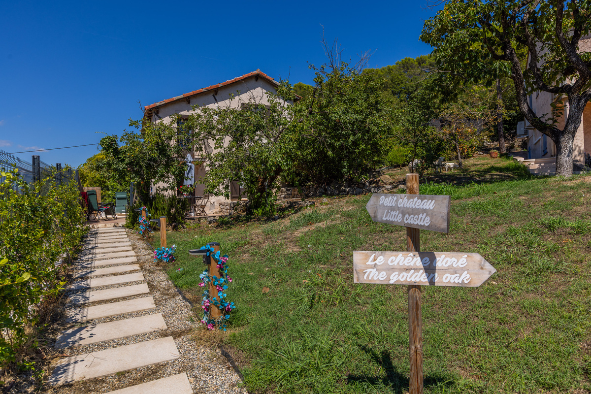Path