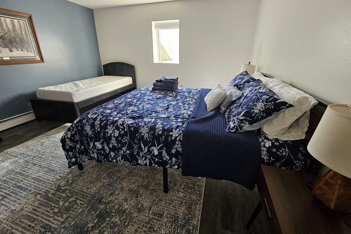 Bedroom 1