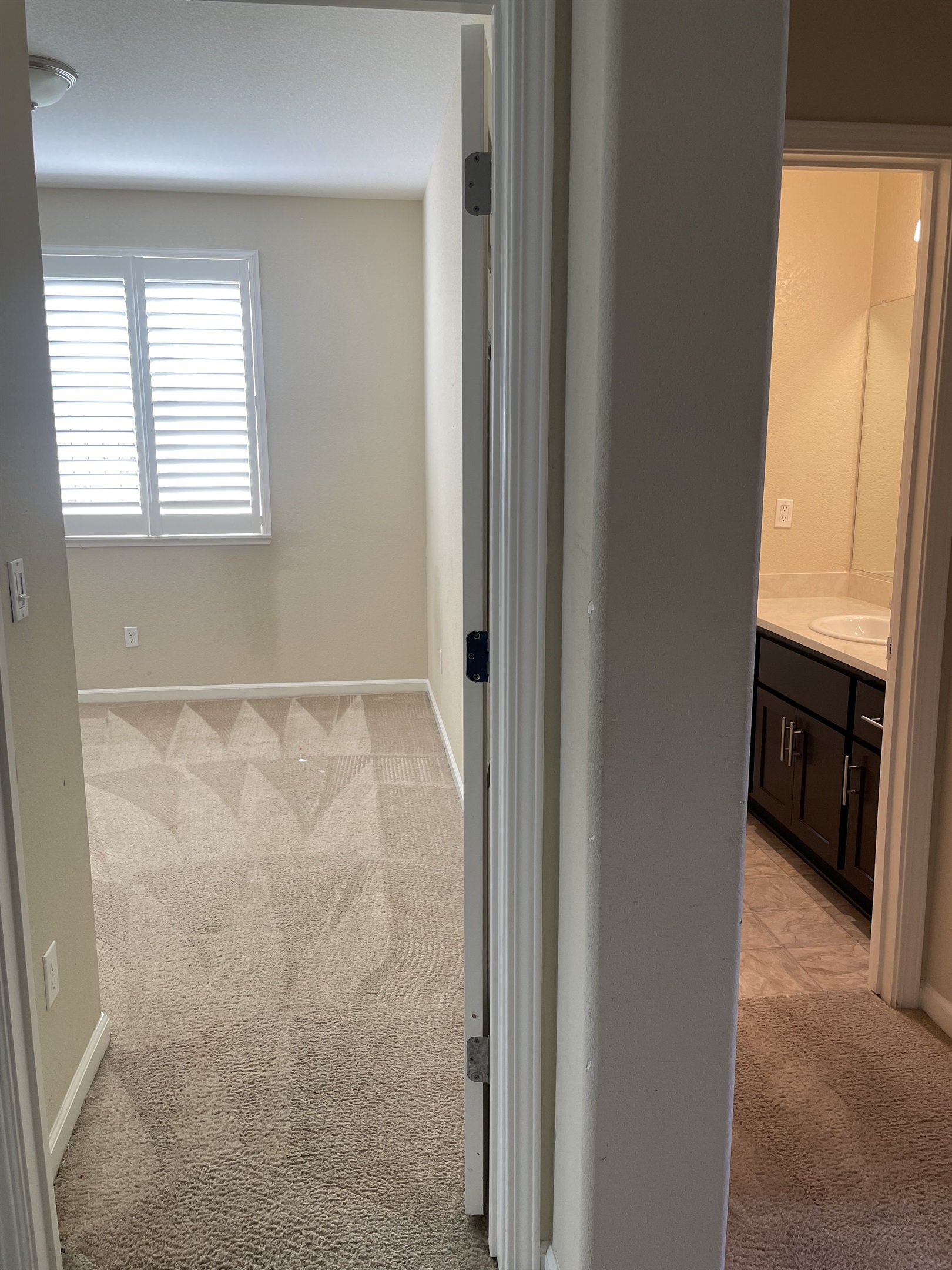 Bedroom 3 and Bathoom 1