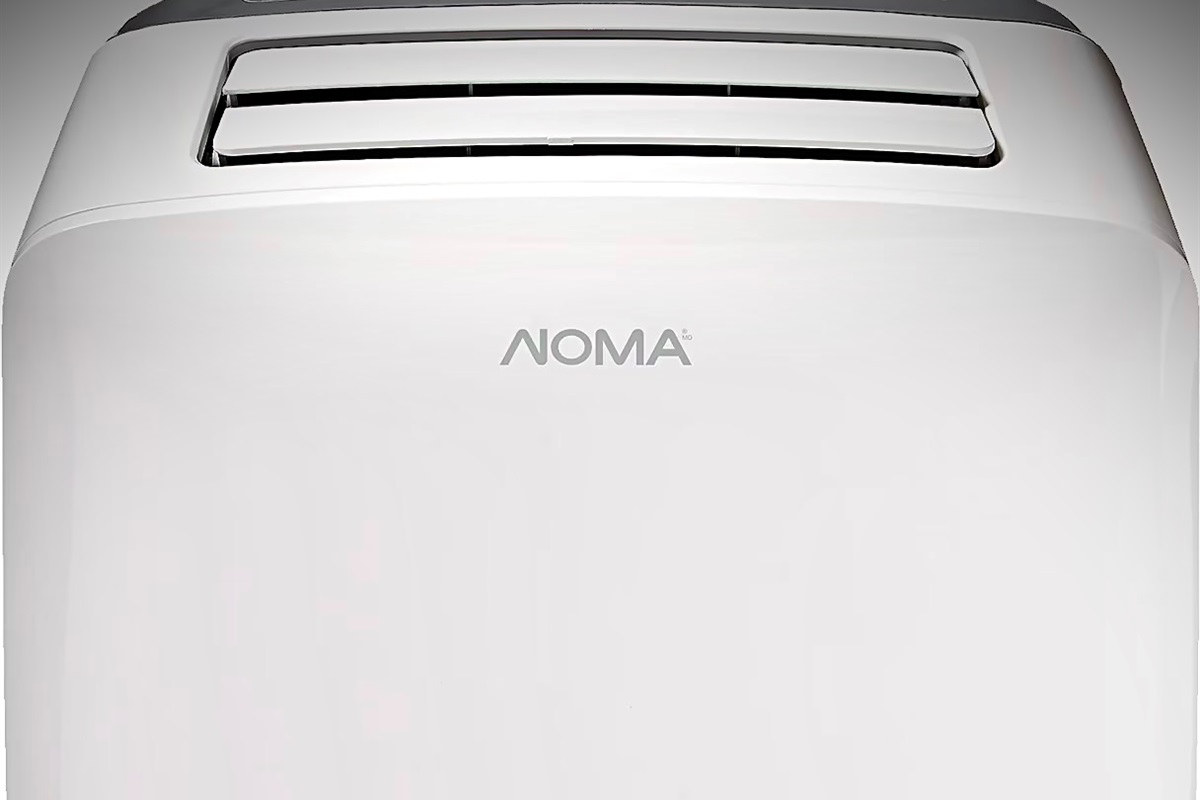 Portable Air Conditioning