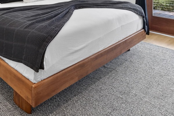 Primary Suite 1 | On Beach Time | 6 30th Ave, Isle of Palms, SC | IOP Escapes