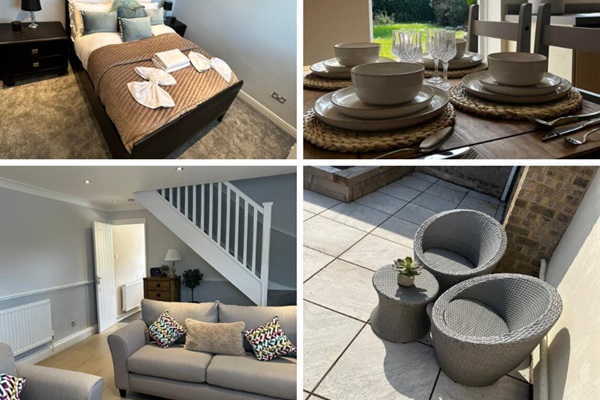 Bonningtons rental in Brentwood