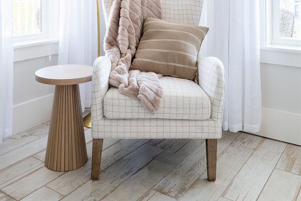 2nd Floor Onsuite Primary Bedroom with King Bed