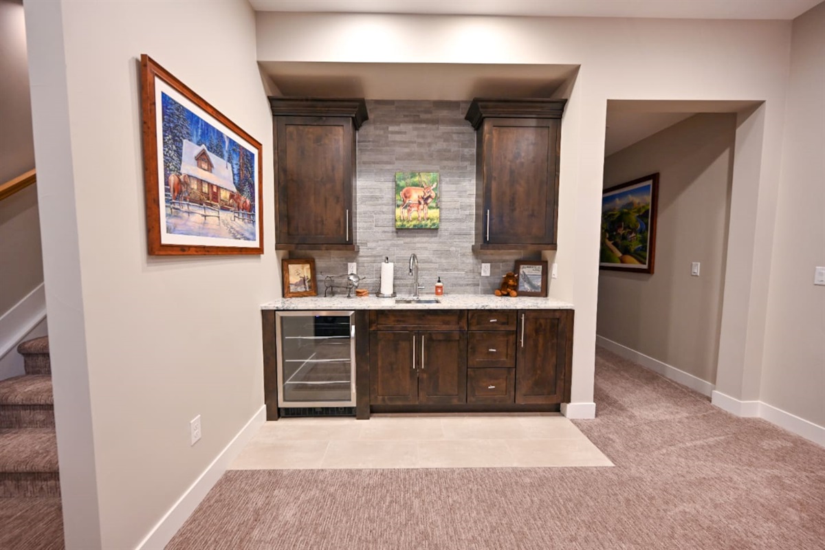 Kitchenette