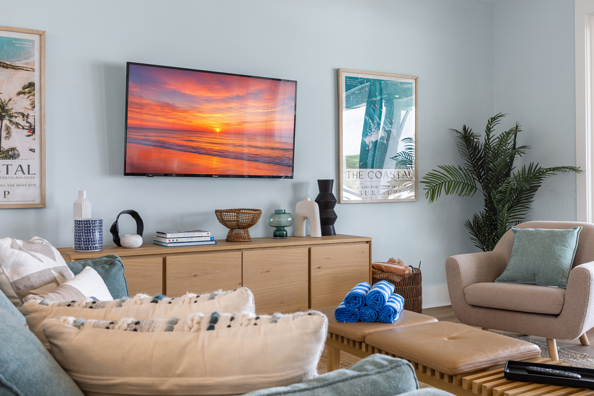 SmartTV
