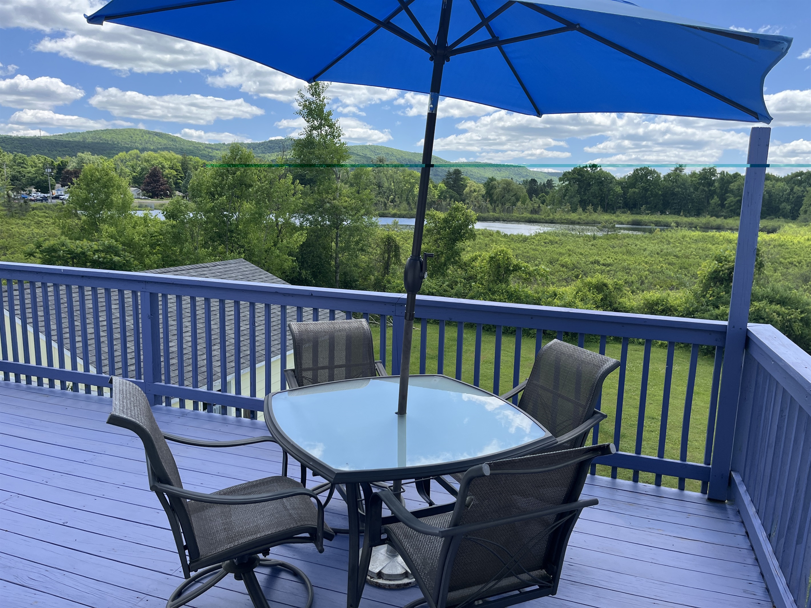 Goose pond 2 - 2nd floor