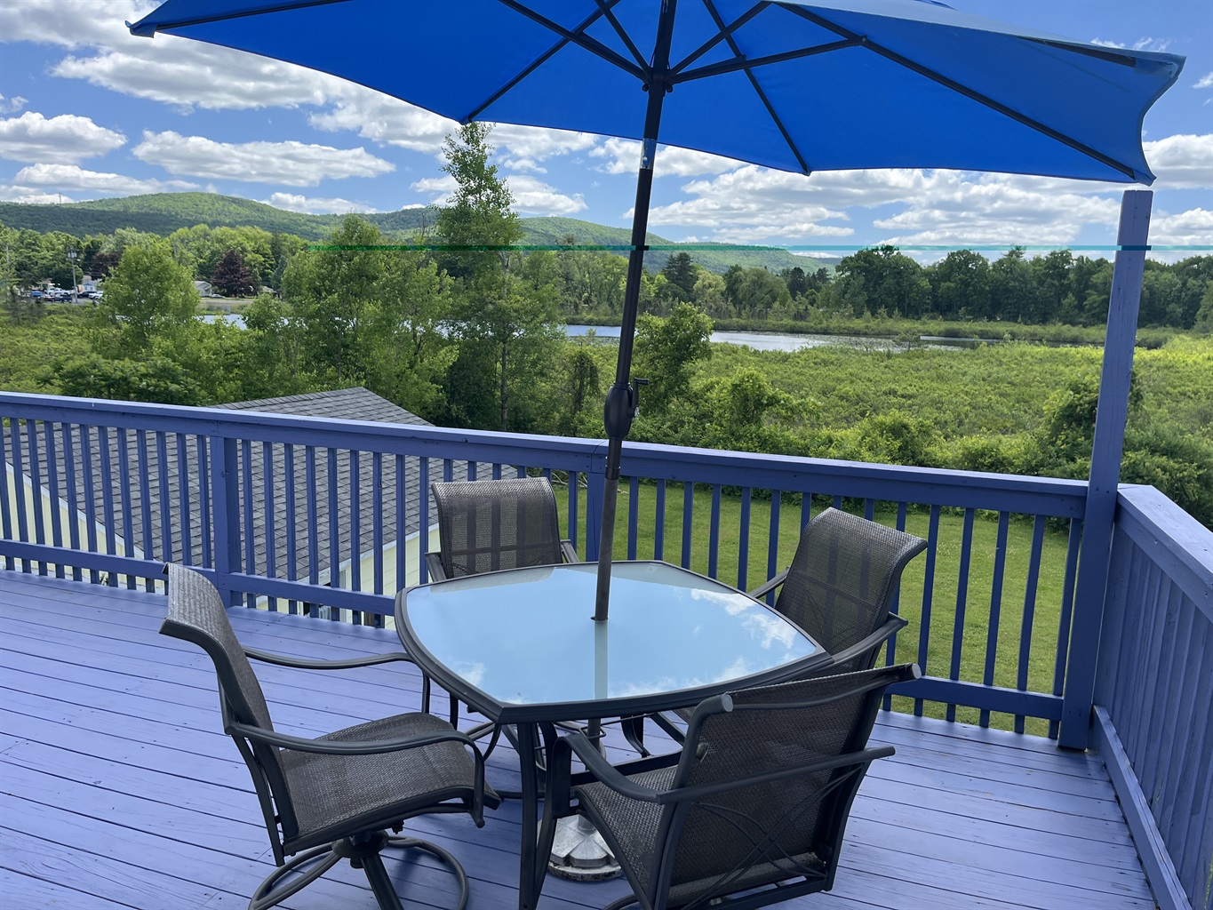 Goose pond 2 - 2nd floor