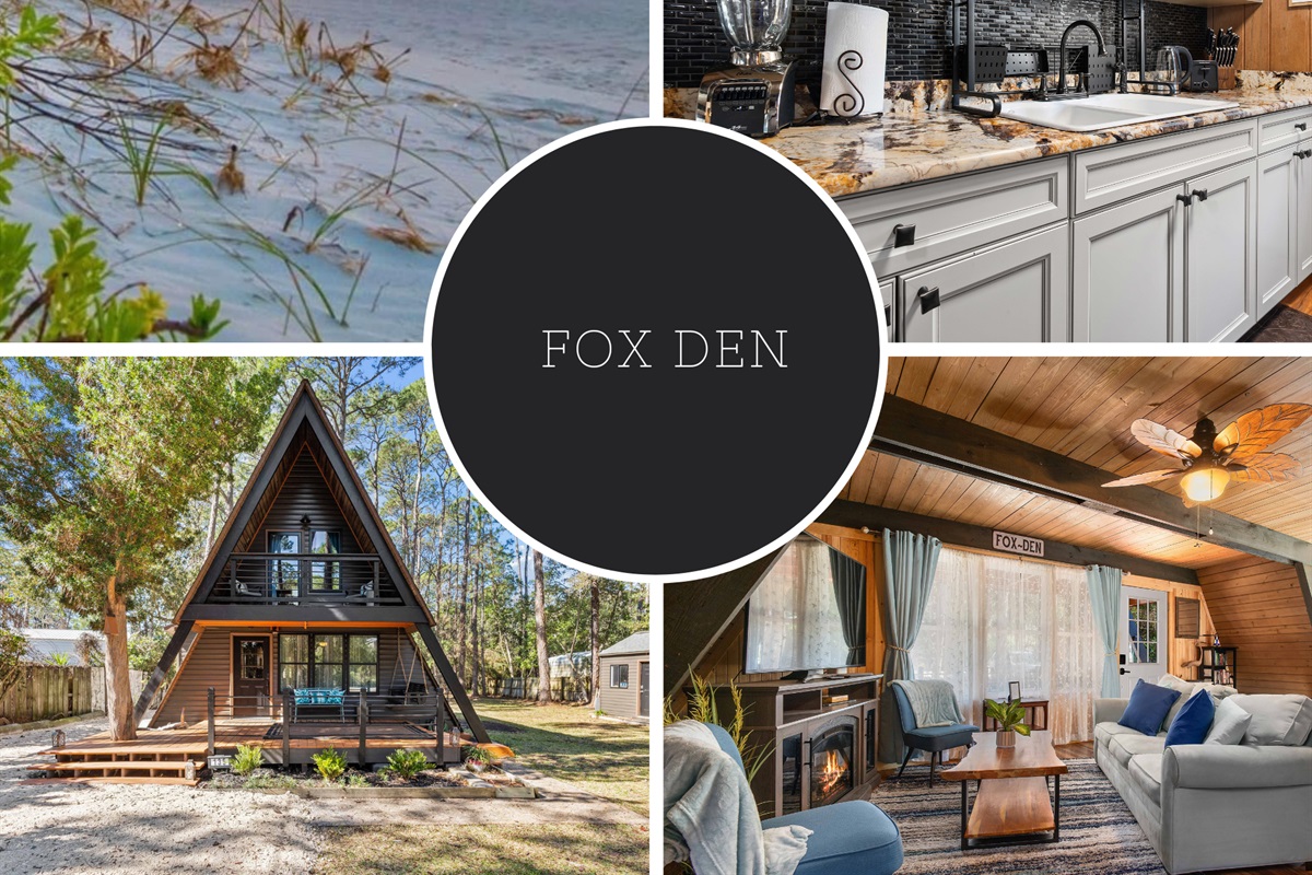 Fox Den