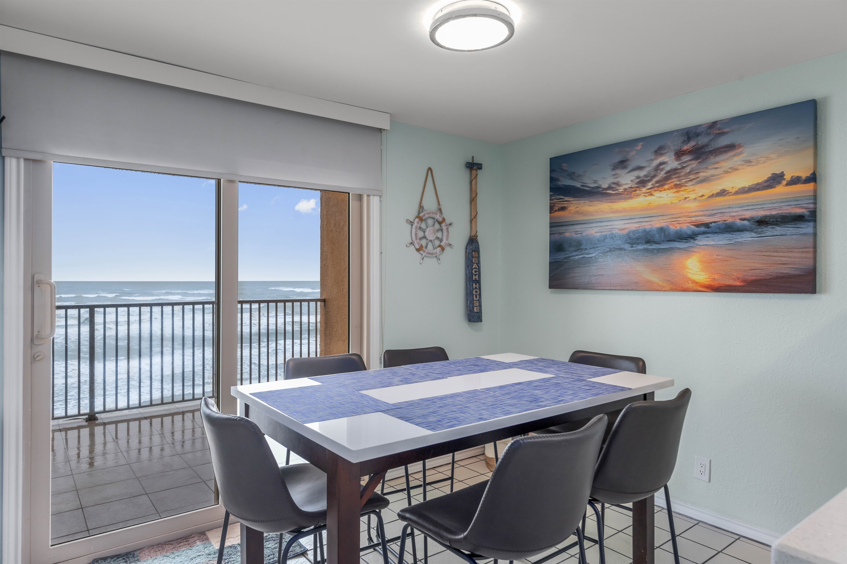 The Love Boat at Inverness South Padre Sleeps 6 2