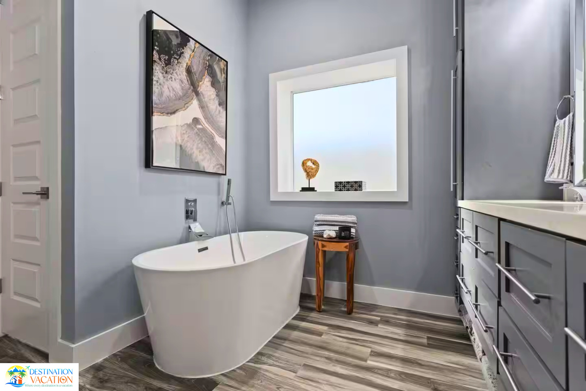 Bright, inviting spaces make every morning feel refreshing.