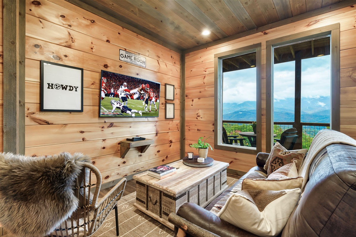 Entertainment for all ages