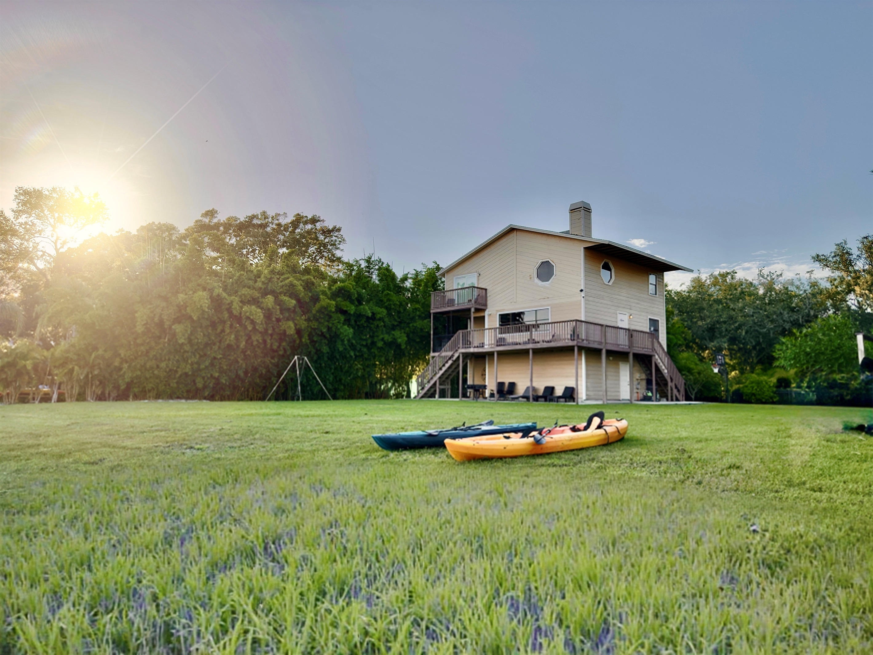 Home Exterior