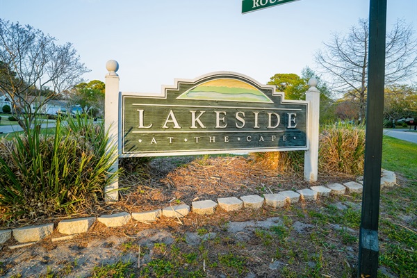 Lakeside @ The Cape