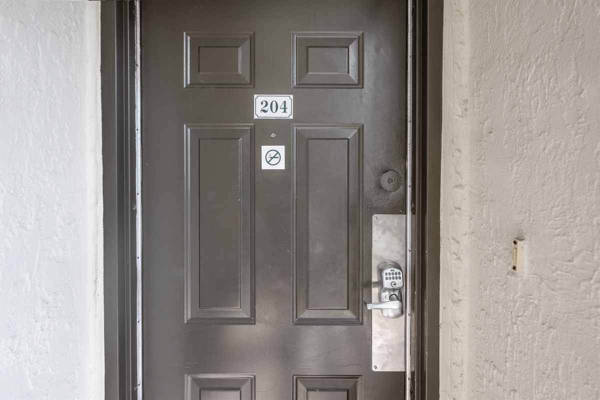 Entryway