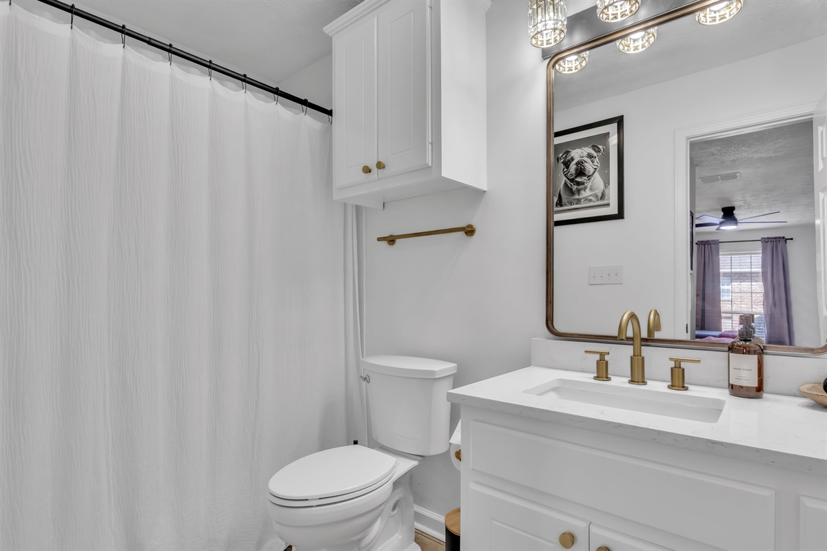 Bathroom 2