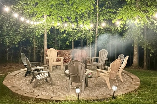 Set the mood with remote controlled vintage string lights!