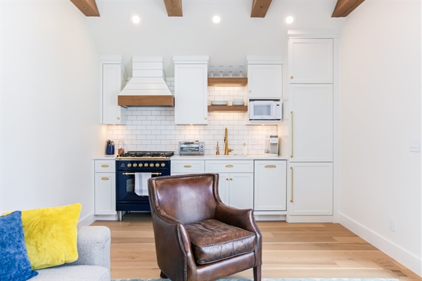 The Sorin House: Garage Loft, photo 23