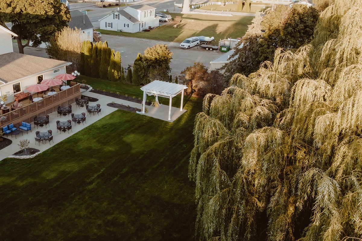 Event Center - Weddings