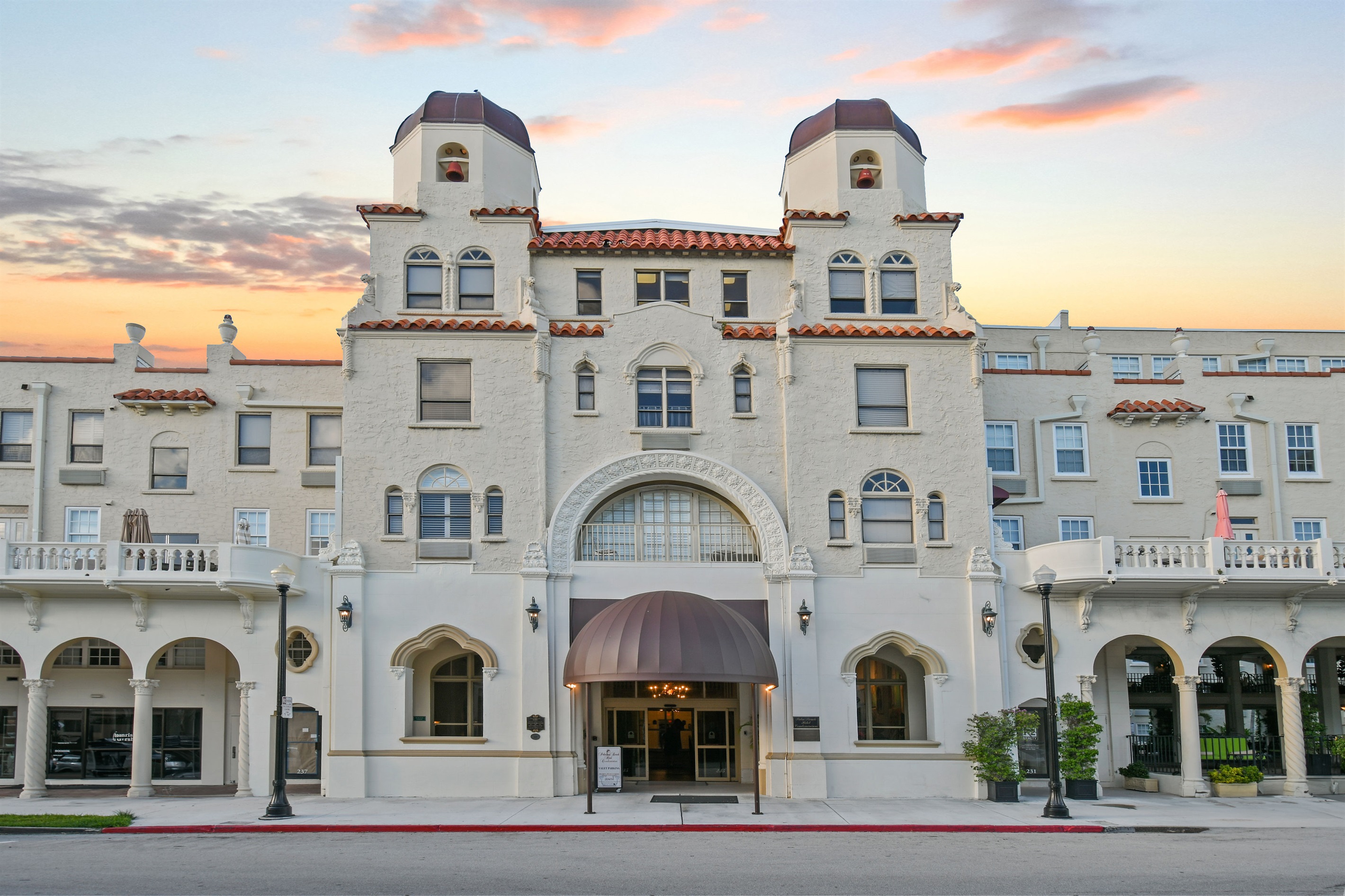 Fabulous Historic Hotel!