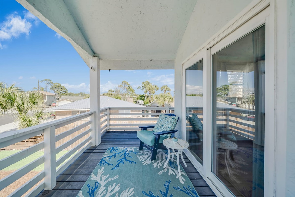 Catching Rays | Photo 41