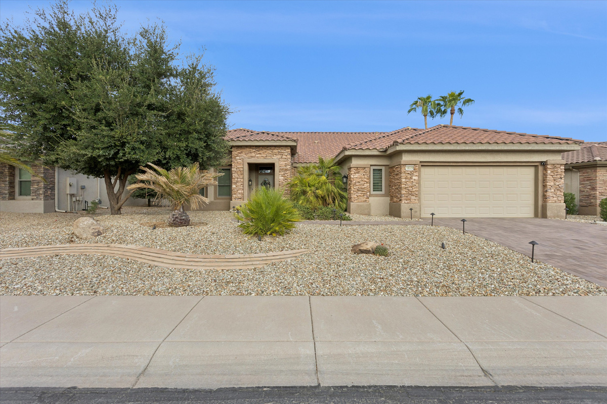Fairway Haven: 2bd | 2.5bth — Fairway Haven | Sun City Grand Golf View + Office, Surprise, Arizona — photo 51