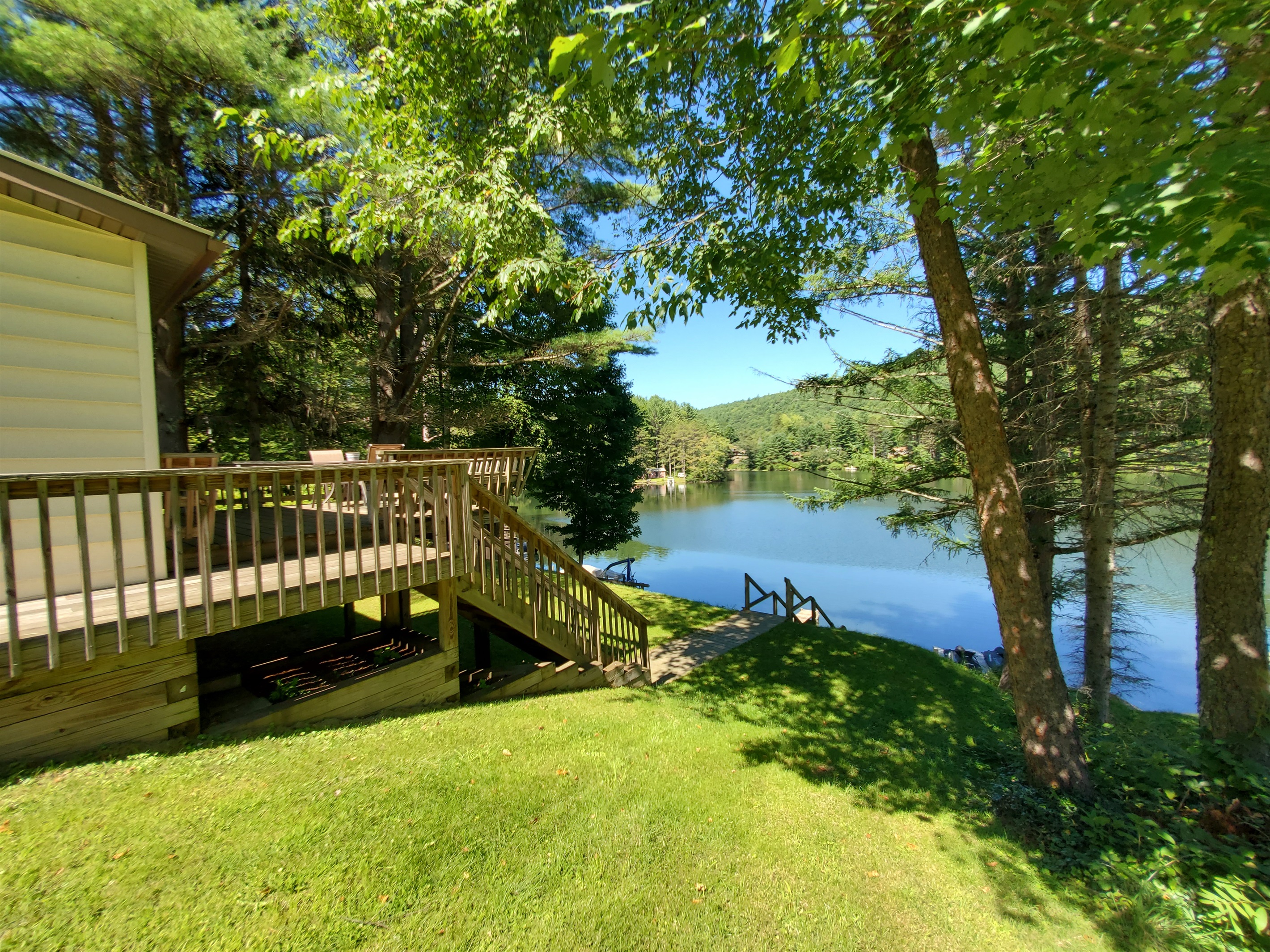 Serenity Cove