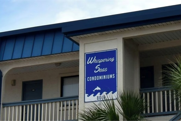 Whispering Seas Condominiums