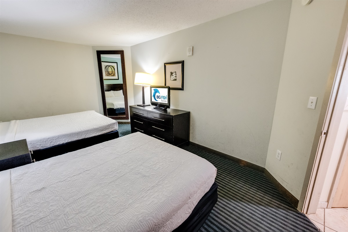 Stunning Bedroom ✨ Beautifully Decorated 🛏️💫