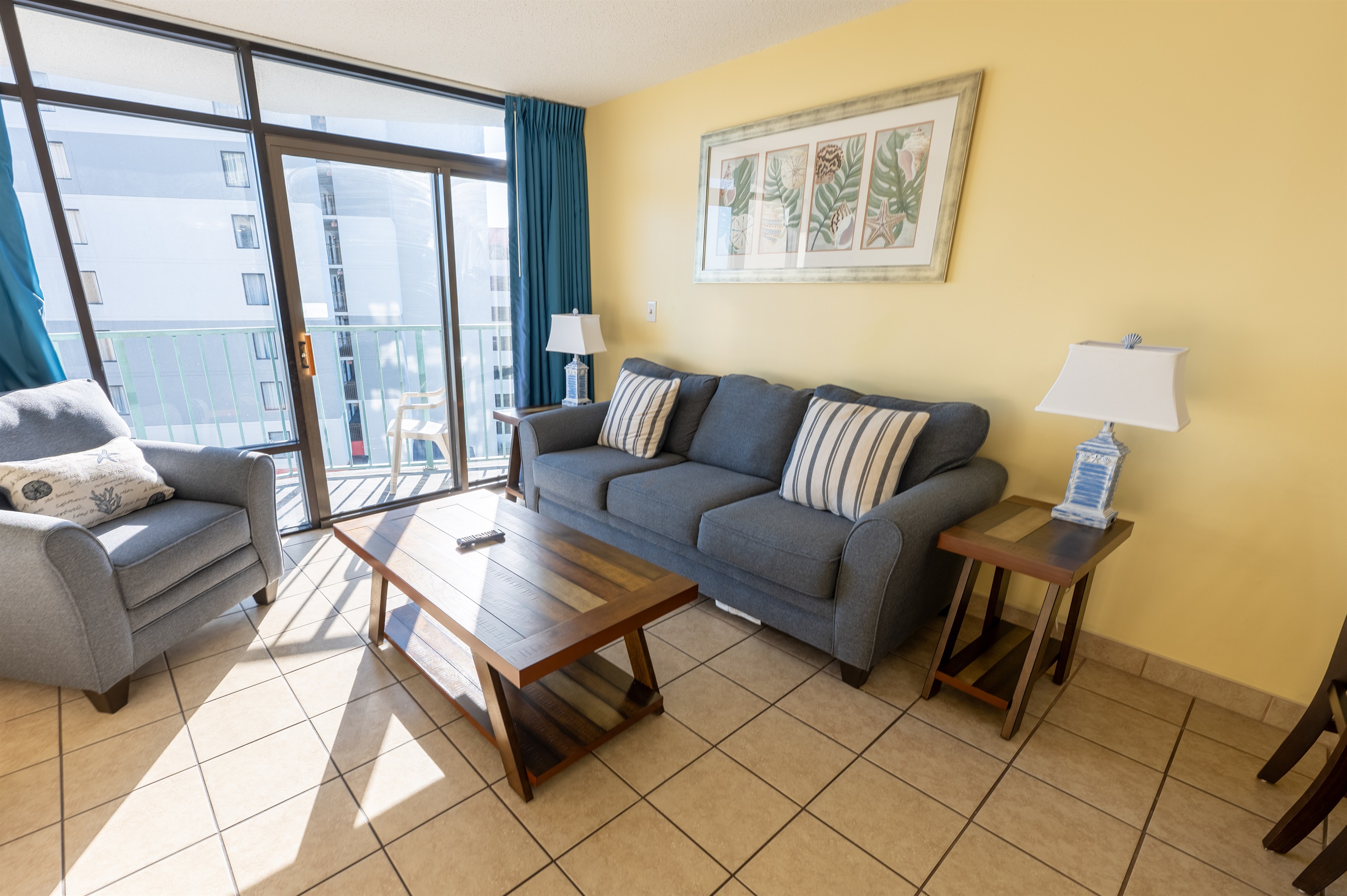 vacation rental condos