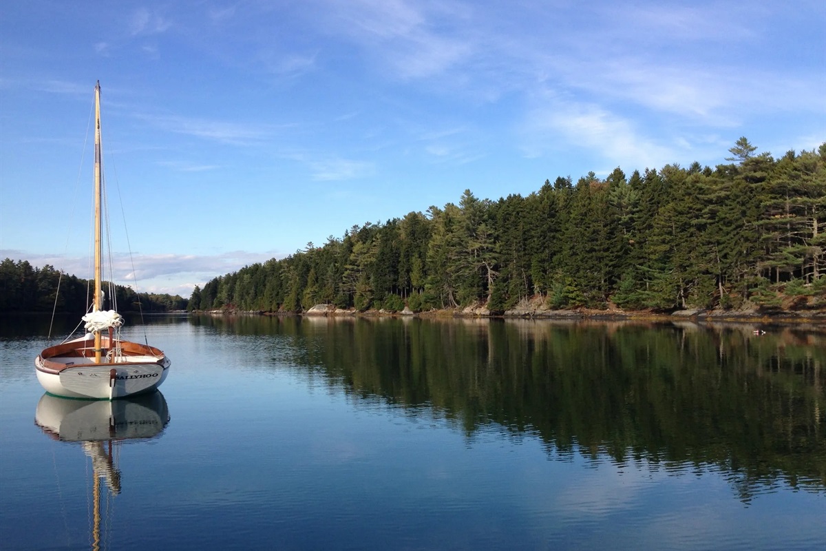 Sit by the dock of the bay and waste some time.