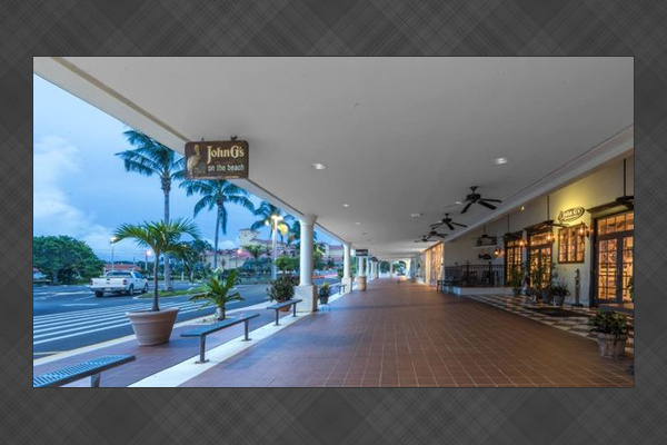 John G's has been a Palm Beach institution since 1973. Breakfast and lunch only, cash only, line out the door every morning. Worth every minute of the wait.