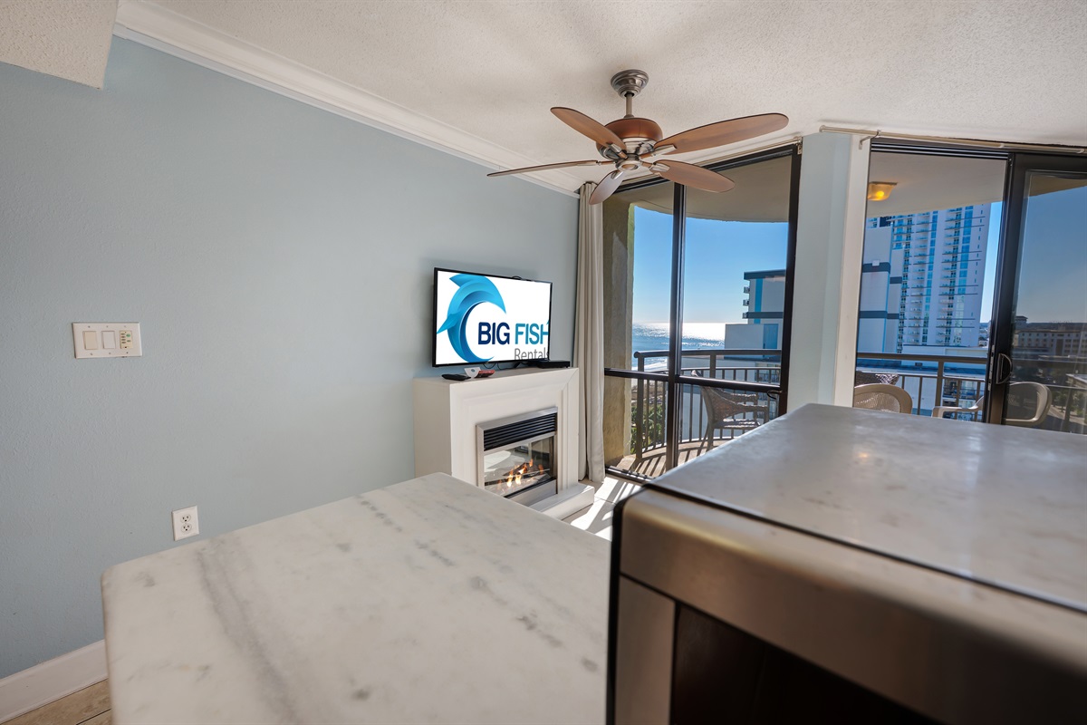 Amazing Living Room Beautifully Decorated ✨