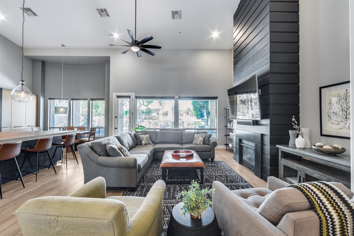 Grayhawk Getaway | 4-Bed Luxury w/ Spa & Pool Heat — Grayhawk Getaway | 4-Bed Luxury w/ Spa & Pool Heat, Scottsdale, Arizona — photo 12
