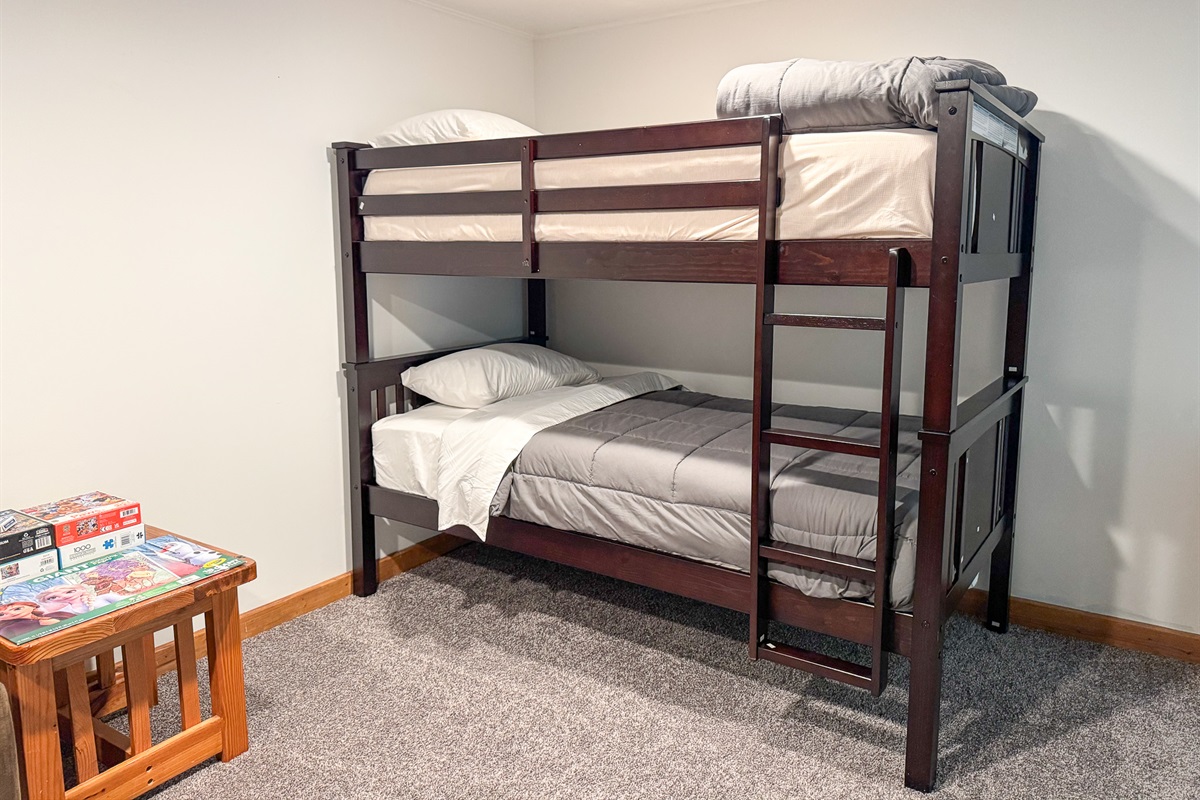 Bunk