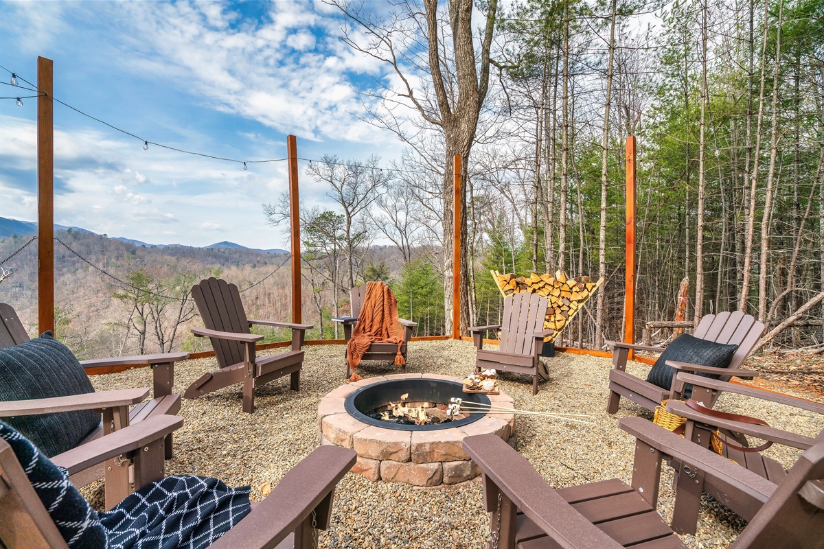 A great place to make memories.