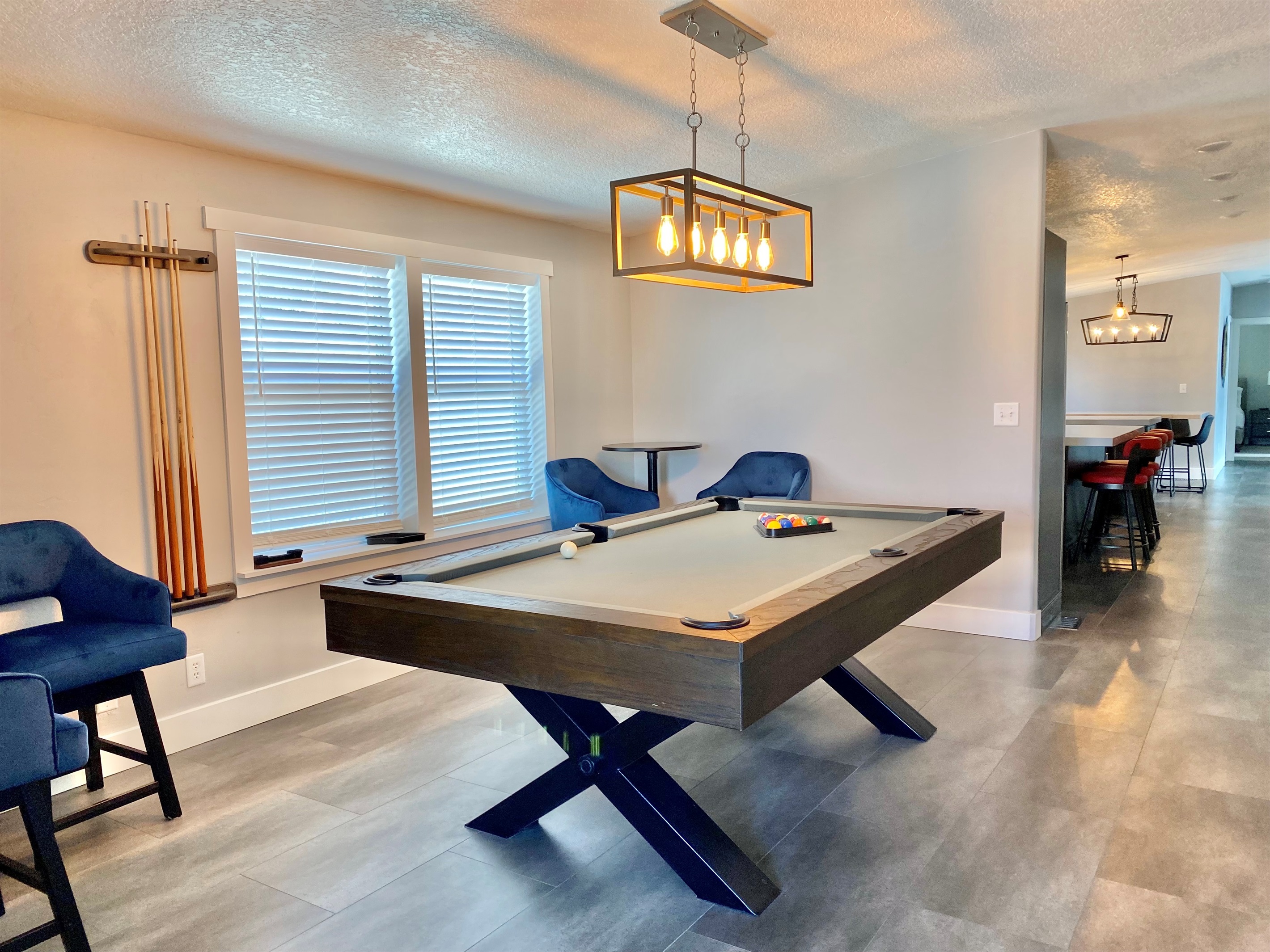Pool Table