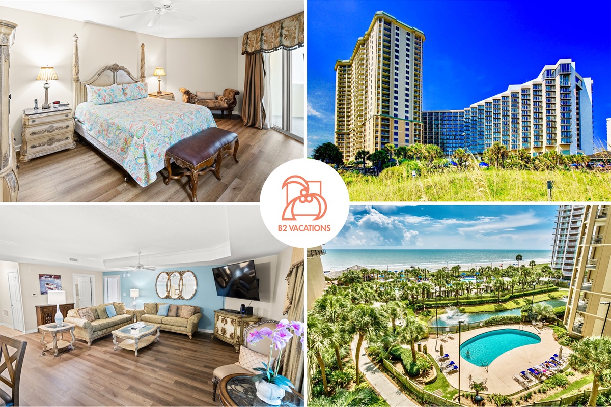 Royale Palms 303